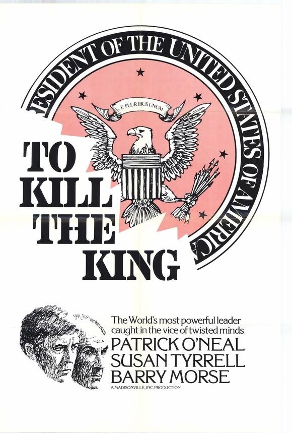 Постер To Kill the King